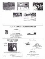 Guenthen, Koester, Ploas, Hiawatha Valley Ranch, Culligan Water Conditioning, Sunny Ridge Arabians, Wedding